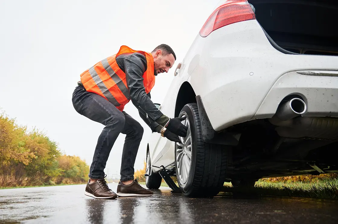 Konyaaltı Yol Yardım