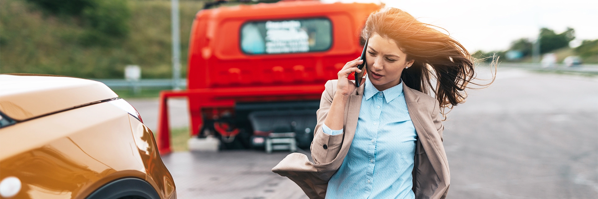Konyaaltı Yol Yardım